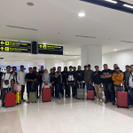 PT ANTAM UBPN Konawe Utara Berkomitmen Wujudkan SDGs melalui Pelatihan Alat Berat Inklusif