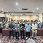 Menghadapi Tantangan Pengelolaan Keuangan Di Era Digital, Pemda Konut Bukan Pelatihan Coretax