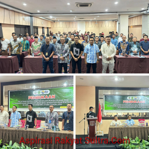 Menghadapi Tantangan Pengelolaan Keuangan Di Era Digital, Pemda Konut Bukan Pelatihan Coretax