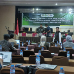 Berlanjut di Hari Kedua, Pemda Konut Gandeng KPP Pratama Latih Ratusan Aparat Desa Mengenai Pelaporan Pajak