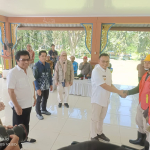 Kinerja Bupati Konawe dapat Pujian dari Ridwan Bae