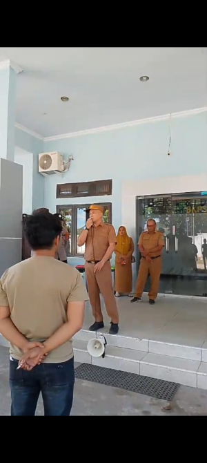 Adanya Honorer Siluman Ternyata Hoaks: Pihak BKSDM Buka Suara, Tim Hukum PB. HAM Tempuh Jalur Hukum