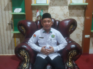 Tahapan Haji 2026 Dimulai, Kemenag Konawe Gandeng Imigrasi Kendari, Layani Paspor CJH