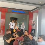 Diduga Rehabilitas Bendungan Wawotobi Tahap 2 Dikorupsi; PB HAM Desak Balai Wilayah Sungai Sulawesi IV Turun Lapangan