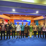 Bupati Konsel dan Kepala Daerah Lainnya Teken Komitmen Bersama Kepala BKN, Percepat Penerapan Manajemen Talenta ASN