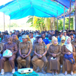 Bupati Konawe Buka Temu Wicara Komisi Irigasi: Sinkronkan Pola Tanam dan Pengelolaan Air untuk Musim 2026