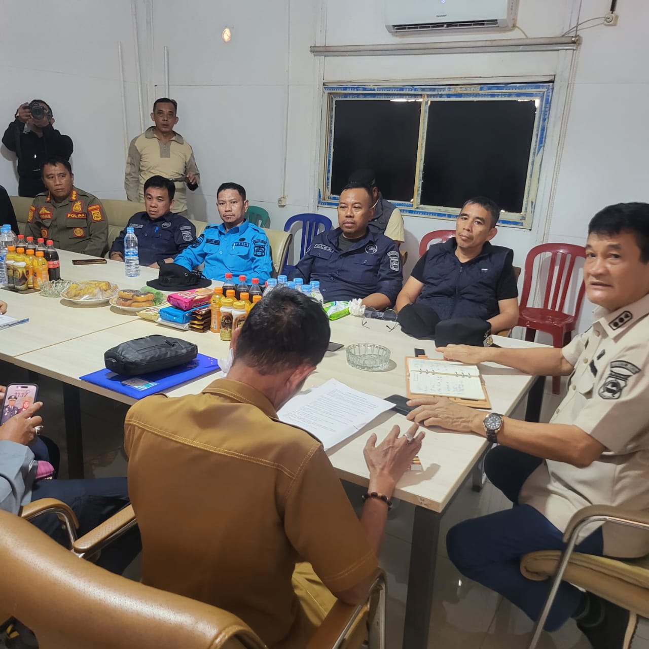 Pemda Konut Perketat Pengawasan Tambang, Pajak Baru 20 Persen Siap Berlaku