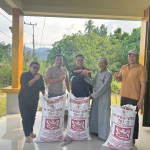 Tak Hanya Menambang, PT Antam UBPN Konut Buktikan Kepedulian Nyata Lewat Bantuan CSR untuk Warga Mowundo