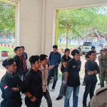 PB. HAM Konawe Raya Mendesak Pencopotan Kabid hortikultura Inisial H dan Staf Inisial A Pejabat Dinas Pertanian Konawe