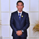 Melalui Temu Karya Daerah, Muladis Terpilih Sebagai Ketua Karang Taruna Kabupaten Konawe Utara Periode 2025–2030