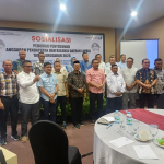 Sosialisasi Pedoman APBD 2026, Sekda Konawe Utara Tekankan Sinergi Dan Akuntabilitas Pengelolaan Keuangan Daerah
