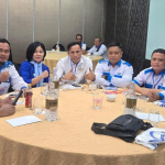 PPWI Gelar Seminar Nasional dan Rakernas ke-18 di Jakarta: Pewarta Warga Jadi Agen Ketahanan Pangan