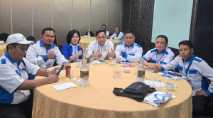 PPWI Gelar Seminar Nasional dan Rakernas ke-18 di Jakarta: Pewarta Warga Jadi Agen Ketahanan Pangan