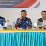 Pemerintah Kabupaten (Pemkab) Konawe melalui Wakil Bupati, H. Syamsul Ibrahim SE, MSi, Secara Resmi Meluncurkan Program Strategis Untuk Memperkuat Pondasi Ekonomi Desa