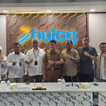 Bulog Bangun Gudang dan Pabrik Penggilingan di Konawe Utara, Pemda Beri Dukungan Penuh
