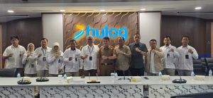 Bulog Bangun Gudang dan Pabrik Penggilingan di Konawe Utara, Pemda Beri Dukungan Penuh