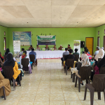 Pemerintah Kab Konut Perkuat Tata Kelola Kawasan Hutan dan Kepelabuhanan, Sosialisasi Pemanfaatan DLKr–DLKp Pelabuhan Pengumpan Lokal Digelar di Tokowuta dan Basule