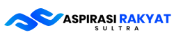 Aspirasi Rakyat Sultra logo