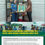 Bupati Konawe Utara Audiensi dengan Wali Kota Palopo, Bahas Rencana Pembangunan Sirkuit Balap