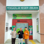 Tak Terima Putusan PT Kendari, Muh. Guntur Ajukan Kasasi ke Mahkamah Agung RI