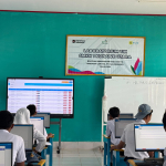 SMKN 1 Konawe Utara Transformasi Jadi Sekolah Digital: Pantau Absensi hingga E-Surat dalam Satu Genggaman