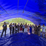 Awali Tahun 2026, Pemdes Mandiodo Salurkan Beasiswa Pendidikan dari CSR PT BKM untuk Mahasiswa