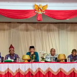 Sekda Konut Tancap Gas Pendidikan 2026, Kepala Sekolah Diminta Siap Jalankan Program Prioritas