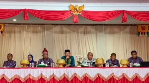 Sekda Konut Tancap Gas Pendidikan 2026, Kepala Sekolah Diminta Siap Jalankan Program Prioritas