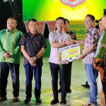 Bukan Sekadar Tambang, PT BKM Buktikan Kepedulian Lingkungan dan Raih Apresiasi Pemkab Konut