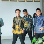Bupati Ikbar Hadiri Rakor Antikorupsi, Tegaskan Pemerintahan Bersih