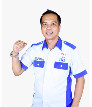 Perkuat Sinergi Nasional, DPD PPWI Sultra Siap Terjunkan Delegasi pada Puncak HPN 2026 di Banten