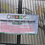 Desak Kejagung Periksa Direktur PT Tristaco. KLP-KU Peringatkan Dirjen Minerba: Jangan Terbitkan RKAB Bermasalah!