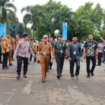 Wakil Bupati Konut Ikuti Rakornas Nasional 2026, Presiden Prabowo Paparkan Evaluasi dan Strategi Pemerintahan