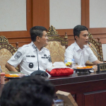 Bupati Konawe Utara Pimpin Rapat Persiapan Sambut Bulan Suci Ramadan 1447 H/2026 M