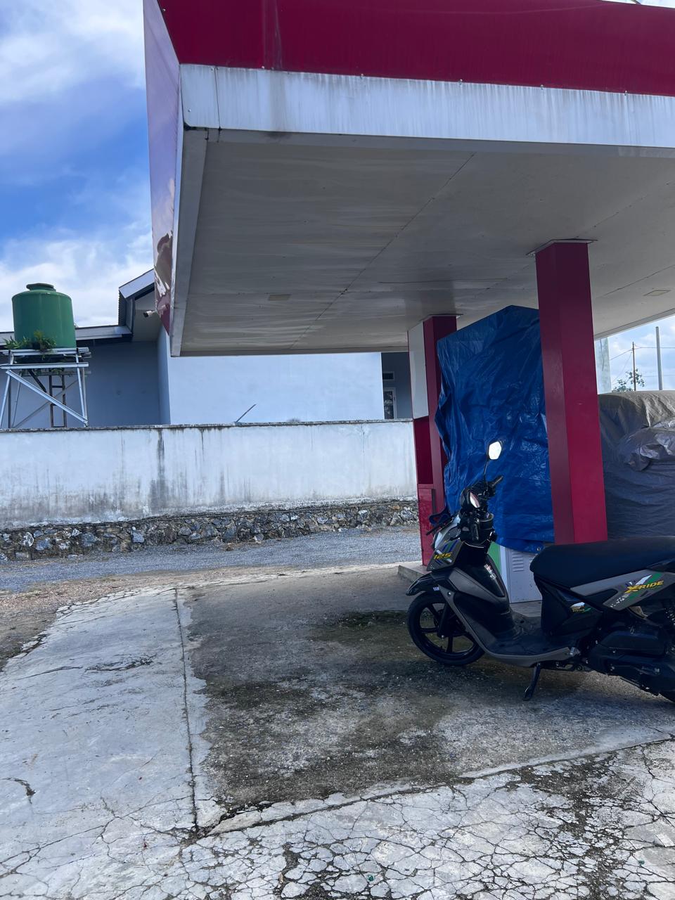 Penyaluran BBM Nelayan Tak Tepat Sasaran. SPBN Tinobu Di duga Sebabkan Kenaikan Harga Hingga Kelangkaan Juga Terindikasi Monopoli Pasaran Elpiji. Efek Domino Oknum SPBN