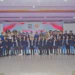 Bupati Ikbar Lantik Pengurus Baru Karang Taruna Konut, Energi Pemuda Diharap Jadi Motor Perubahan