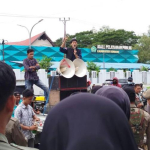 Diduga Jadi Dalang Mutasi Eselon di TPA Mataiwoi, Ketua PGRI Konawe Diterpa Tudingan Keras