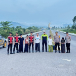 Polres Konawe Utara Intensifkan Pengamanan dan Patroli Subuh Cegah Balapan Liar Saat Ramadan
