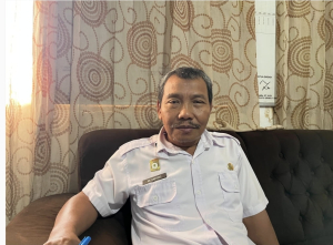 Pemerintah kabupaten konawe siap menyalurkan pembayaran tunjangan hari raya(THR)sebesar 50 milyar