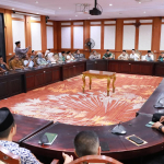 Pemkab Konawe Utara Tetapkan Besaran Zakat Fitrah 1447 H/2026 M