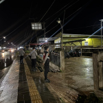 Antisipasi Gangguan Kamtibmas, Polres Konawe Utara Intensifkan Patroli Ramadan