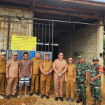 Pastikan Pangan Siap Jelang Idul Fitri 2026, Kolaborasi Polres Konut dan Pemda Gelar Operasi Pasar di Langgikima