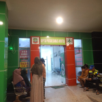 Ambulance Puskesmas Motui Rusak, Pasien Kecelakaan Meninggal Karena Terlambat Dirujuk