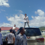 Kasus OTT LSM, Dugaan Pemerasaan Atau Dugaan Penyuapan? Polisi Diminta Bertindak Adil, Terukur, & Profesional