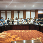 Tuntutan Aliansi Masyarakat Desa MTT Diakomodir Pemda dan 5 Perusahaan IUP, Jalan Beton Segera Dibangun Tahun 2026