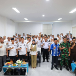 Musrenbang RKPD 2027 Digelar, Bupati Ikbar Harap Sinergi Pemda dan DPRD Perkuat Keberhasilan Pembangunan Konawe Utara