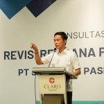 Bupati Konut Dukung Revisi Pascatambang PT Stargate Pasific Resource, Tekankan Komitmen Lingkungan dan Kesejahteraan Masyarakat Berkelanjutan