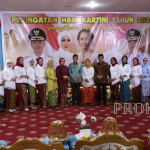 Peringati Hari Kartini, Pemkab Konut Dorong Kesetaraan dan Pemberdayaan Perempuan