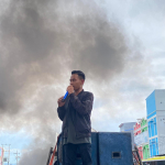 Kejari Konawe Diminta Transparansi Atas Penanganan Kasus Bapenda Konawe Tahun Anggaran 2024