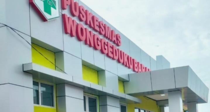Puskesmas Wonggeduku Barat Klarifikasi Isu Antrian Pasien, Tegaskan Prosedur Sudah Sesuai